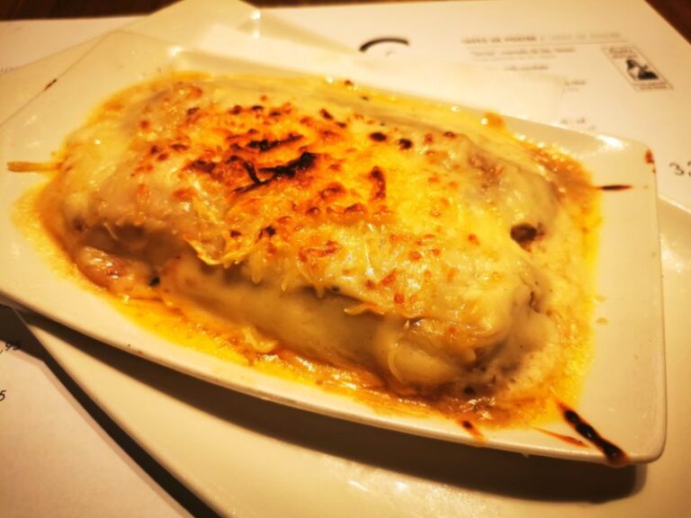 What to Eat in Barcelona - The Ultimate Barcelona Food Guide - What to ...