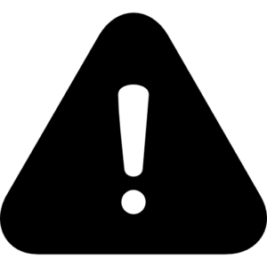 exclamation-triangle-icon