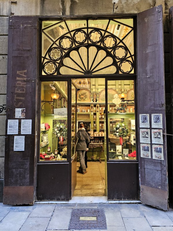 Herbolista del Rei - an Emblematic Business