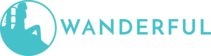 Wanderful logo