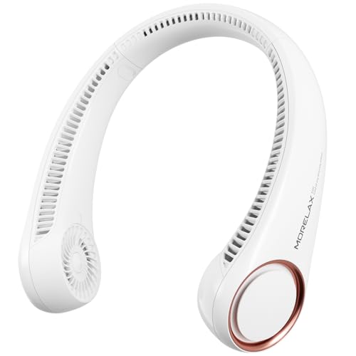 Morelax Neck Fan