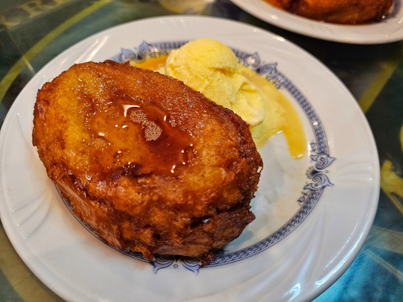 Torrijas - A Classic Must-Eat Madrid Dessert